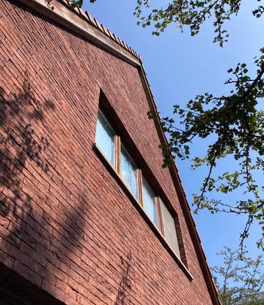 Isolatie en steenstrips Gent