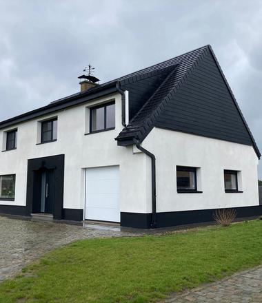 crepi gevelisolatie steenokkerzeel