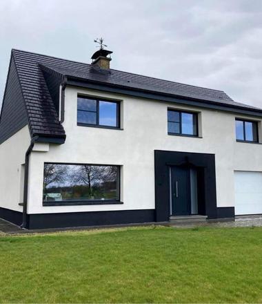 crepi gevelisolatie steenokkerzeel