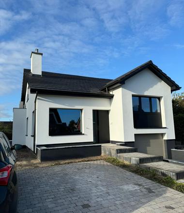 Isolatie crepi dak Kieldrecht