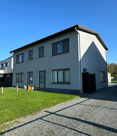 Spuitkurk rechtstreeks Sinaai