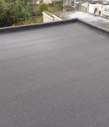 Gevelisolatie en steenstrips Deurne