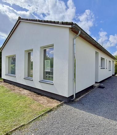 gevelisolatie crepi de pinte