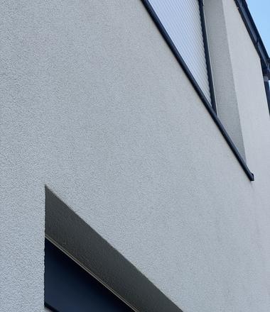 Crepi en isolatie voor woning in Putte