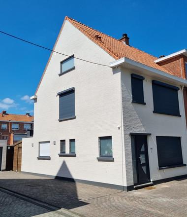 spuitkurk rechtstreeks Kruibeke