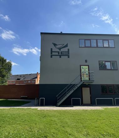 Spuitkurk Sint-Niklaas