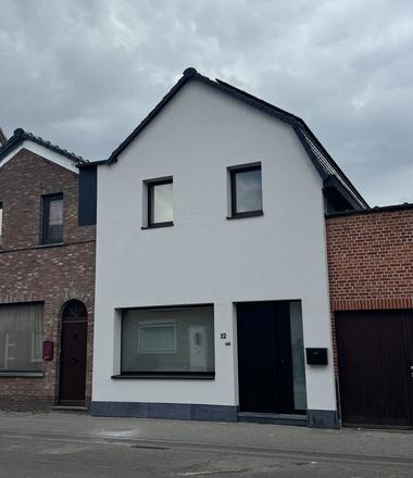 Gevelisolatie & crepi in Sint-Gillis-Waas