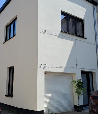 Gevel & dakrenovatie Gent