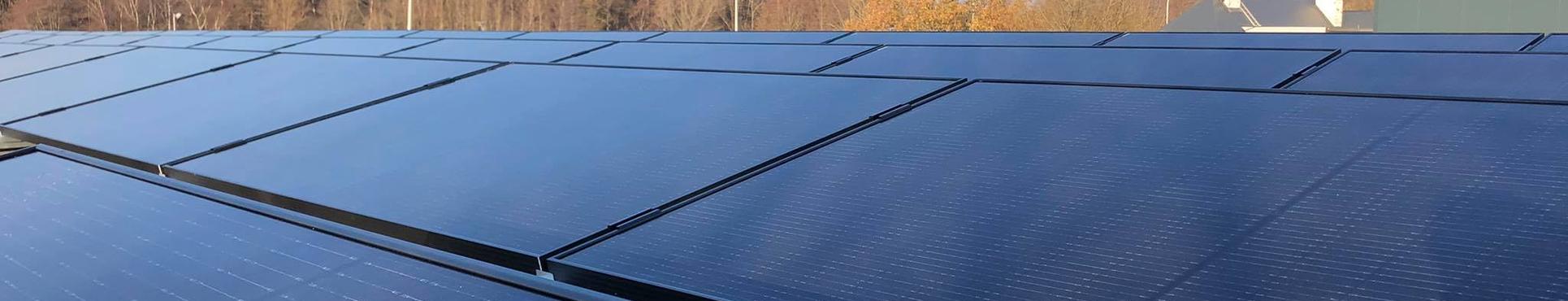 Solutions énergétiques