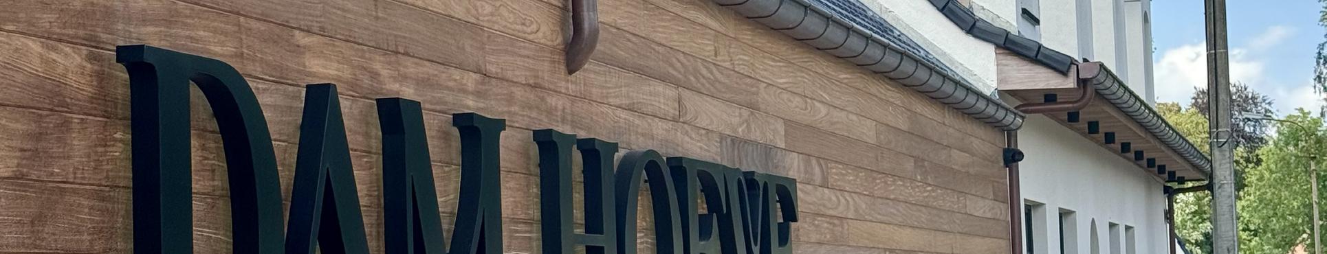 Plâtrage et Liège projeté - Lochristi