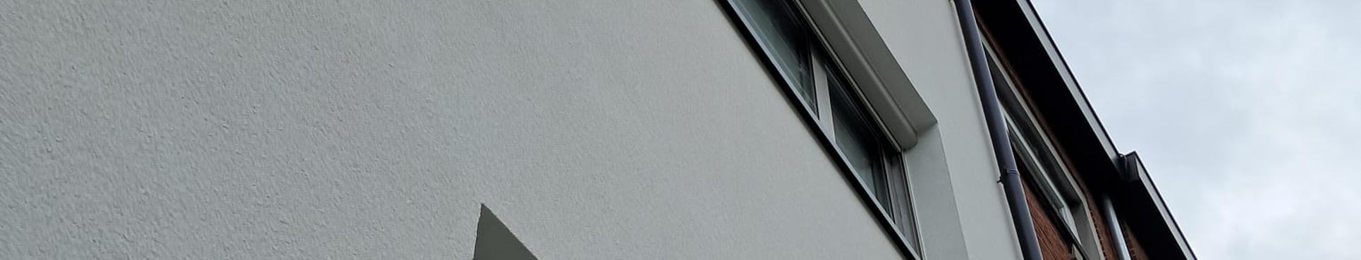 Gevelisolatie & Crepi - Gent