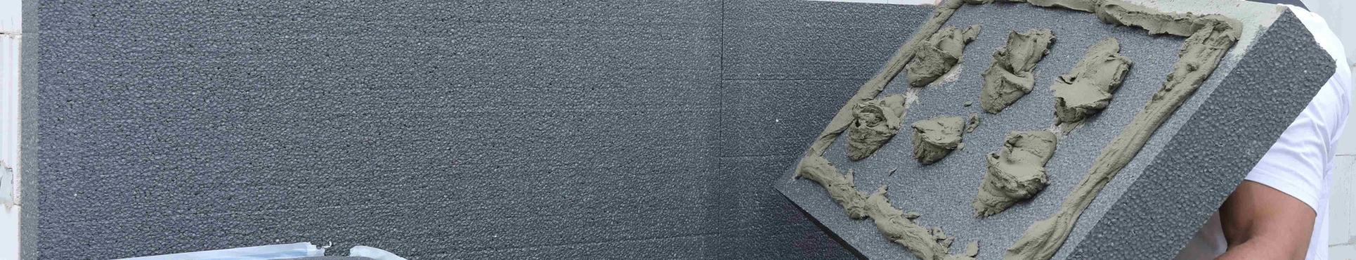 Gevelisolatie: meer uitstraling, minder kosten