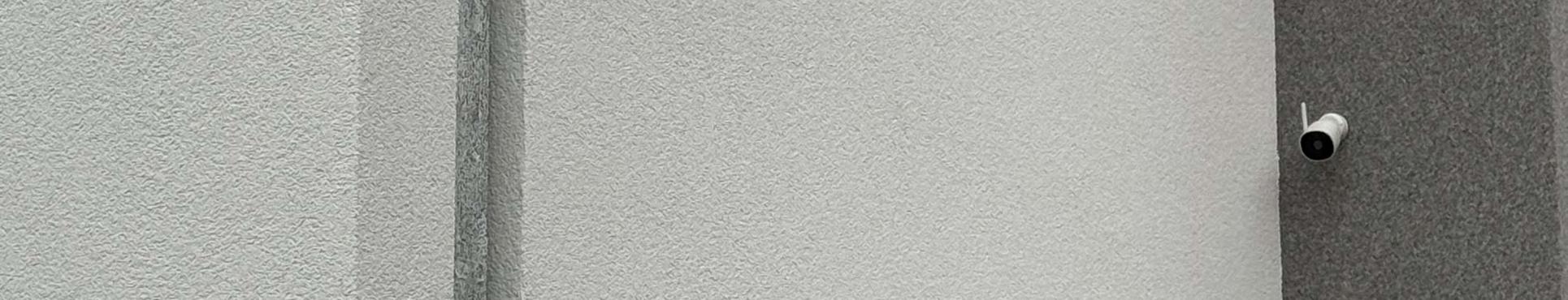 Isolation de façade et finition en crepi à Grimbergen