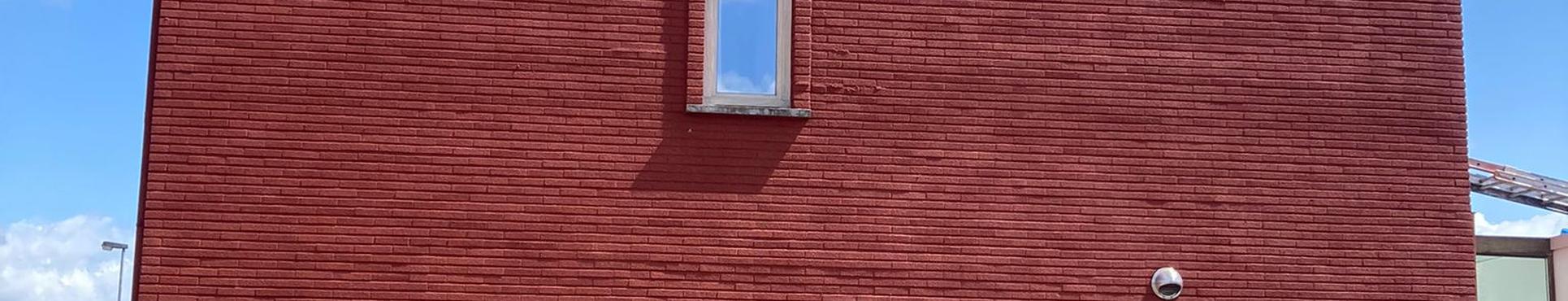 Liege projete directement - St.Niklaas