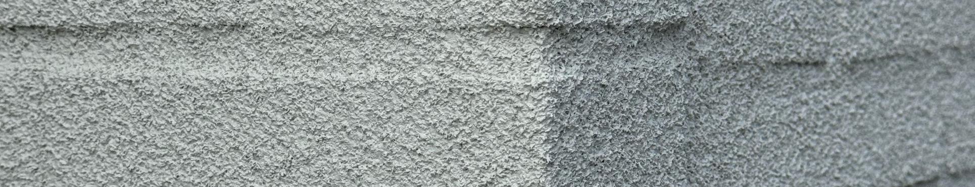 Rénovation de façade pour un commerce à Belsele