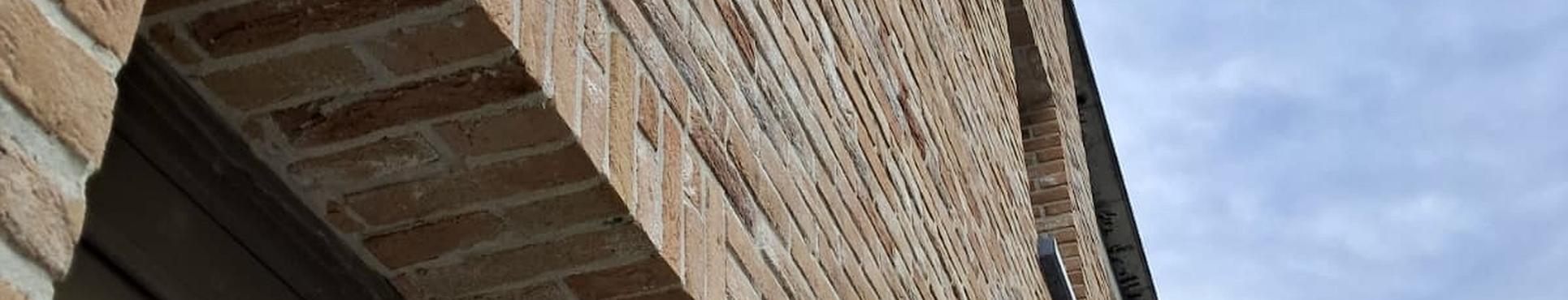 Isolation de facade et briques de parement Blankenberghe