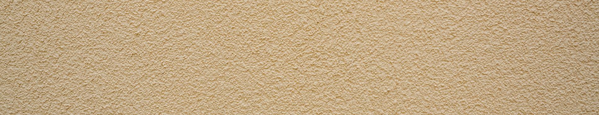 Rénovation de façade avec finition en crepi à Sinaai-Waas