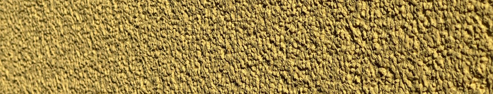 Isolation de façade et finition en crepi à Saint-Nicolas