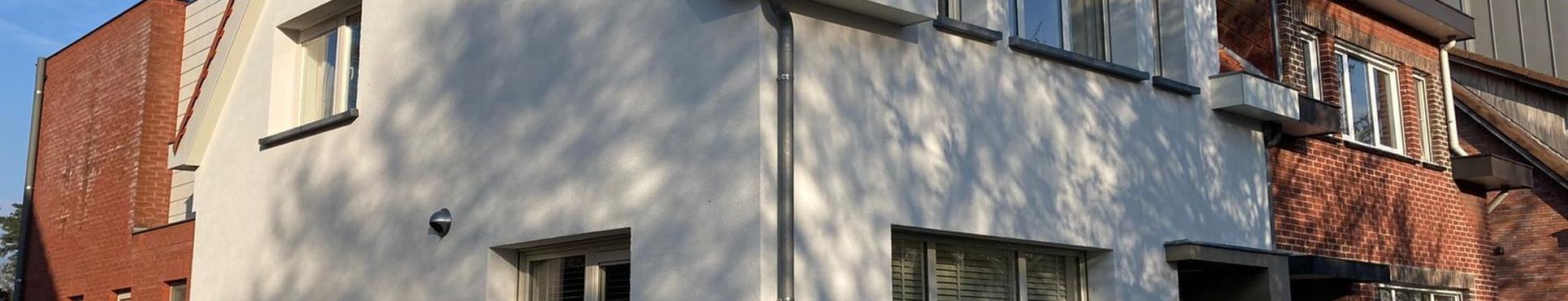 Rénovation de façade: investis dans ton chez-toi