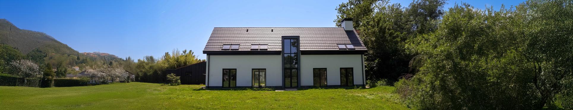 Gevel laten renoveren