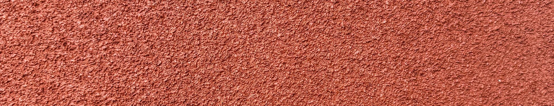 Isolation et finition en liège projeté - Merelbeke