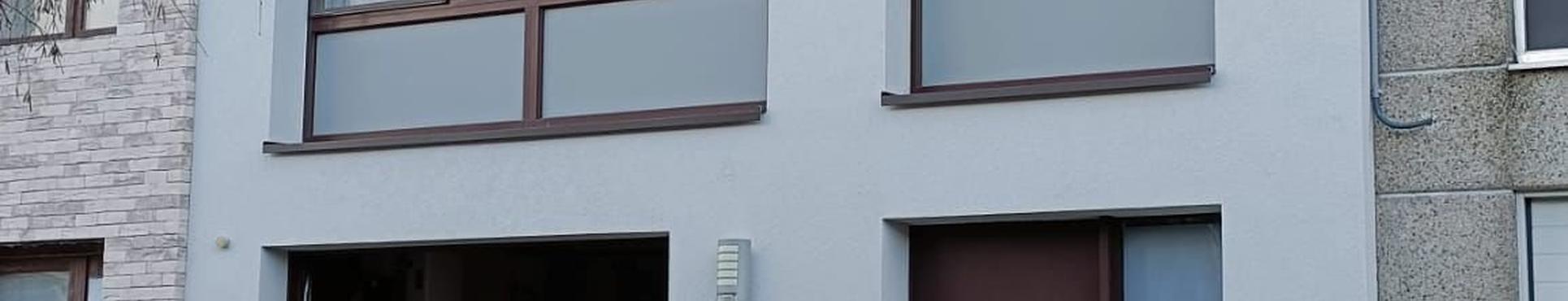 Gevelisolatie & Crepi - Schoten