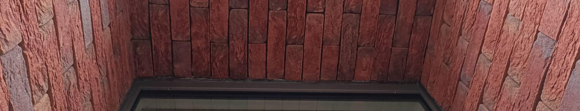 Gevelisolatie & Steenstrips - St. Niklaas