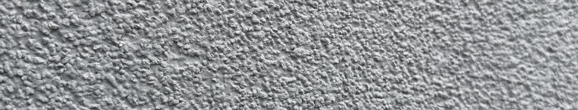 Isolation de façade avec finition en crepi