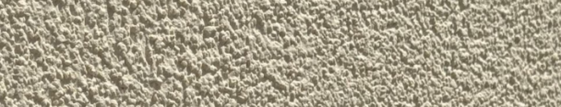 Gevelisolatie met afwerking in crepi