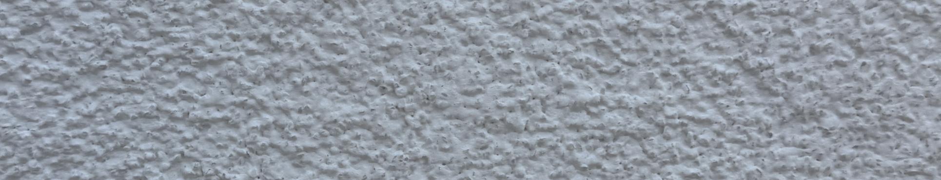 Isolation de façade avec finition en crepi