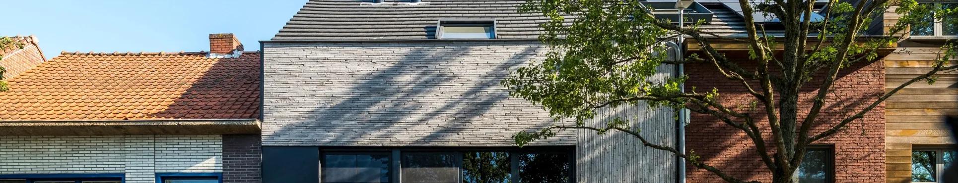 Plaquettes de parement