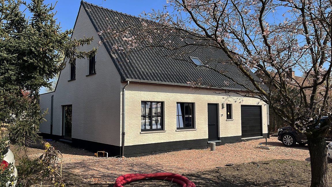 Renoveren, waar start je?