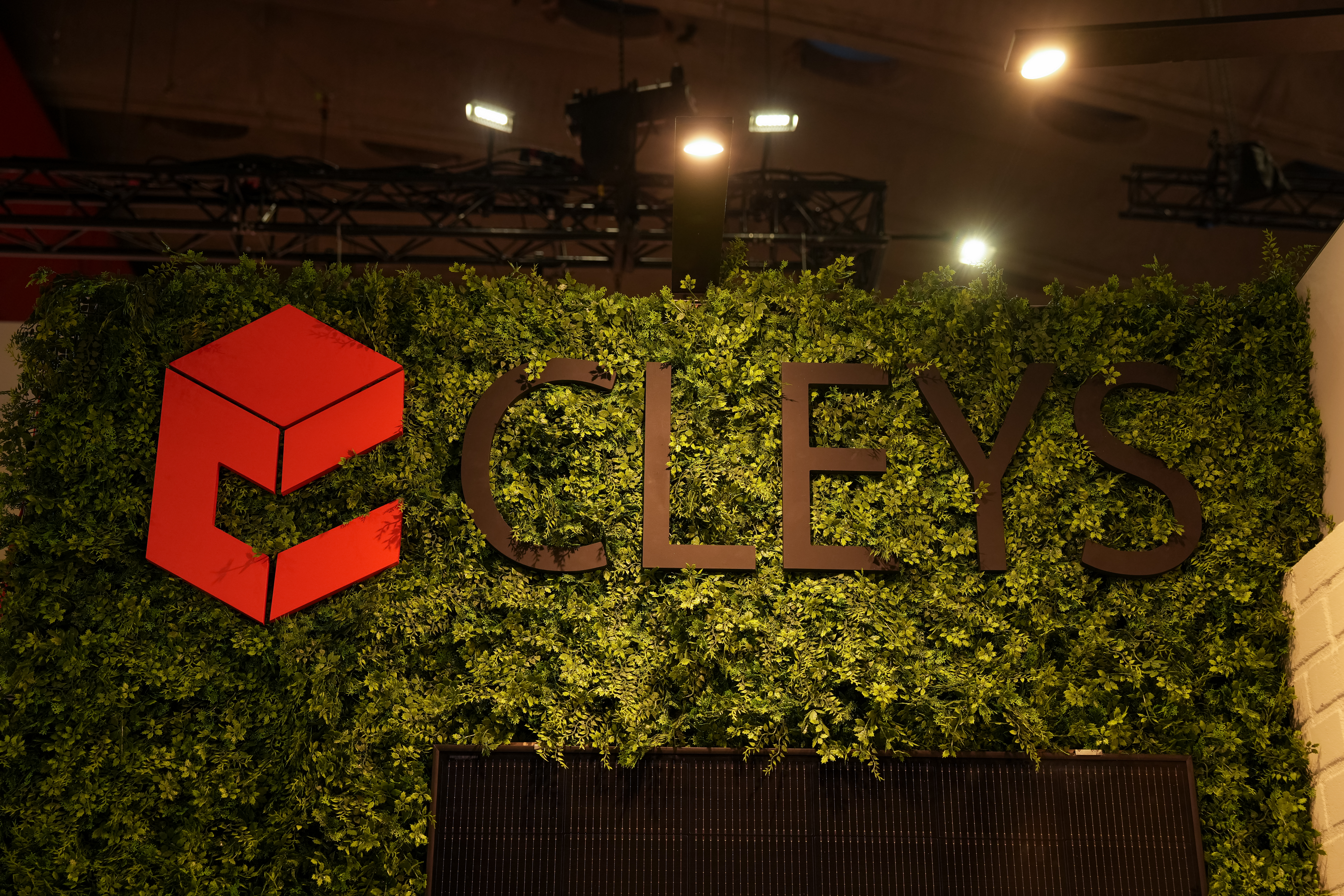 Energie-avond met Belfius en Cleys: klaar voor een energiezuinige woning.