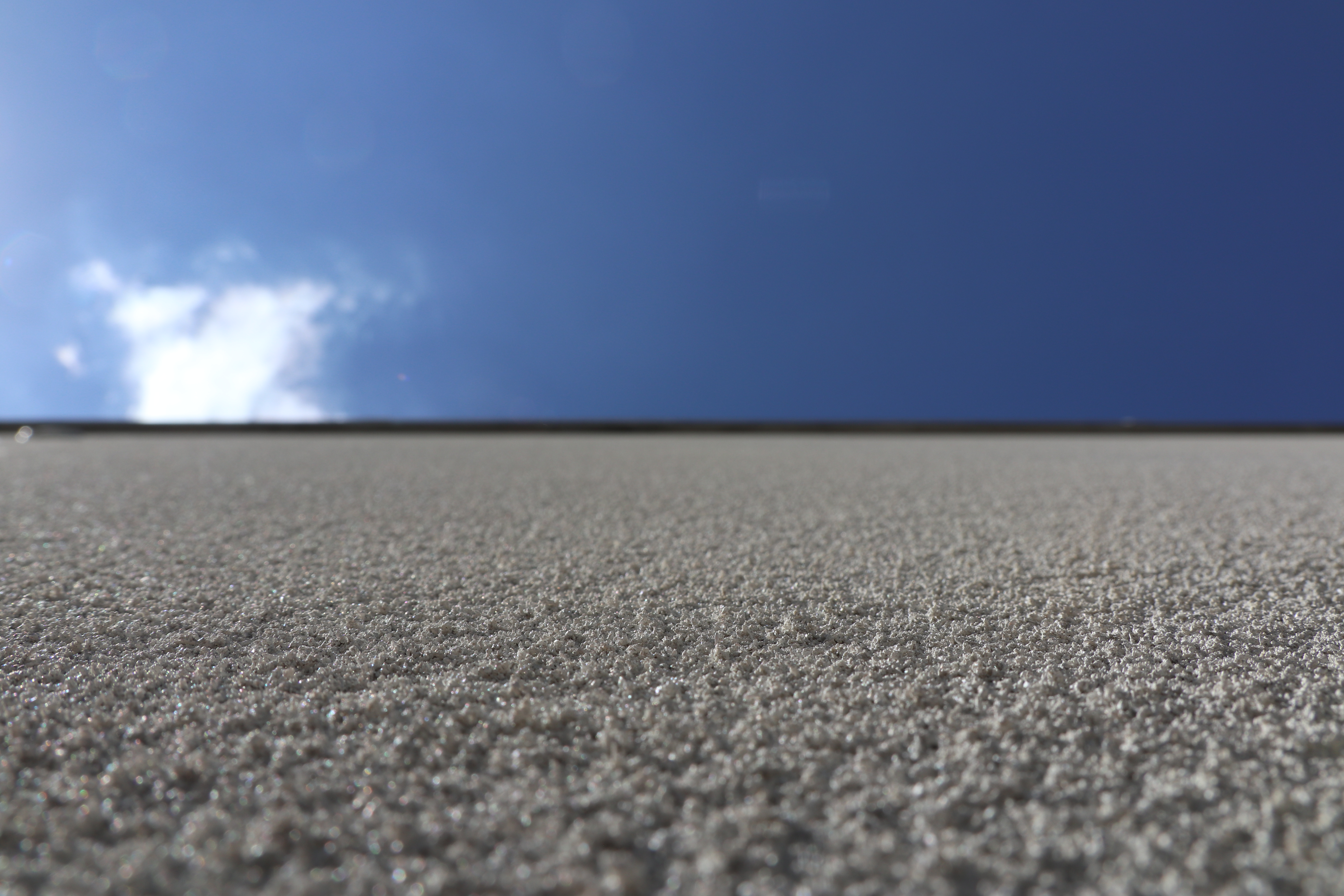 Verschil: Spuitkurk - Crepi - Kalei