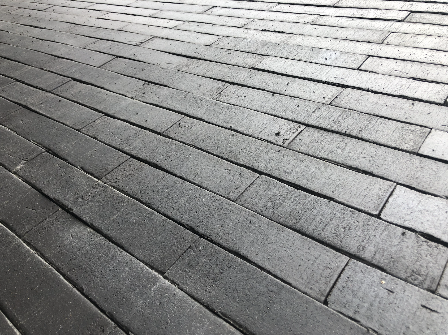 Plaquettes de parement : types, styles et possibilités