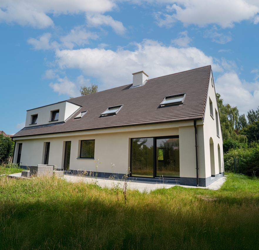 Combien coûte une rénovation totale ?