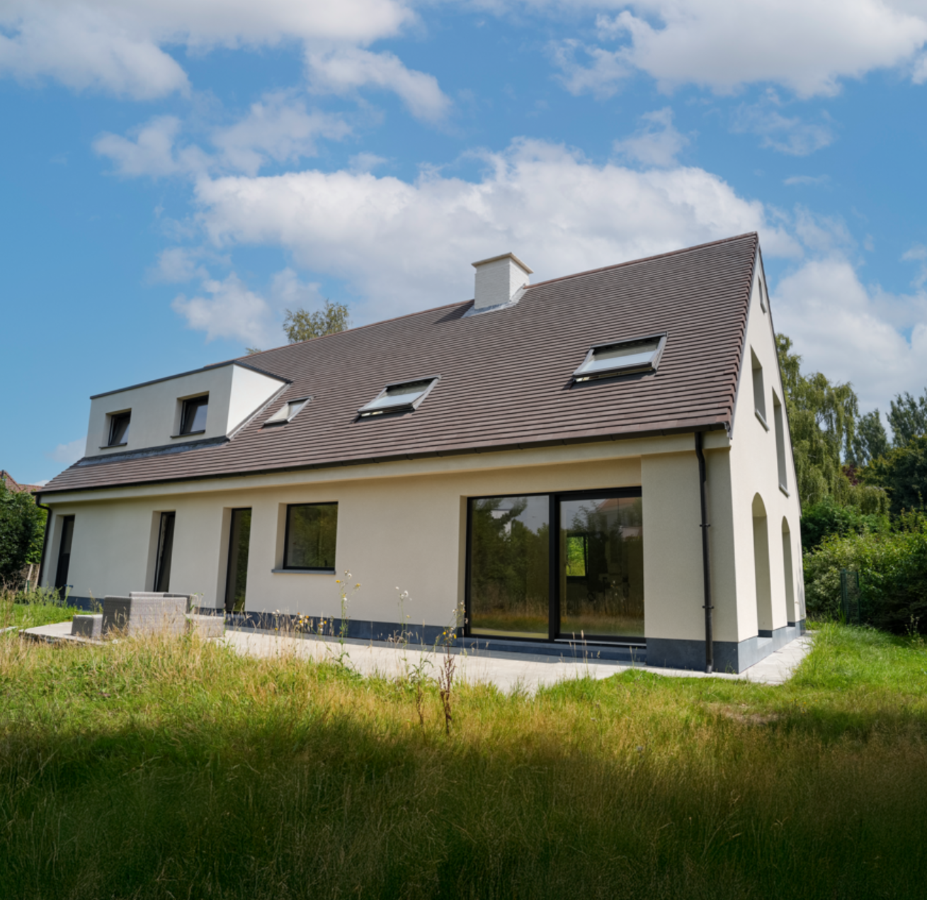 Hoeveel kost een totaalrenovatie?