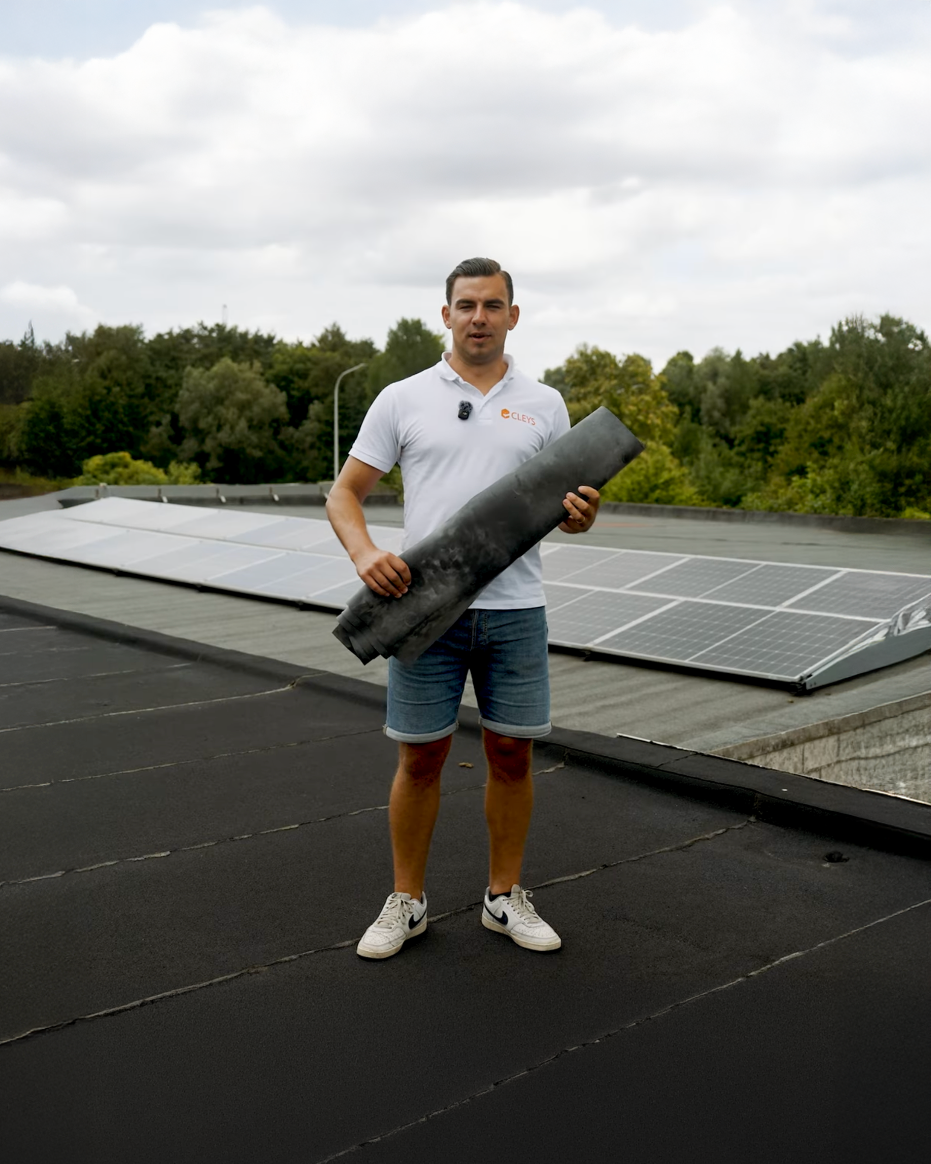 Wat is EPDM?