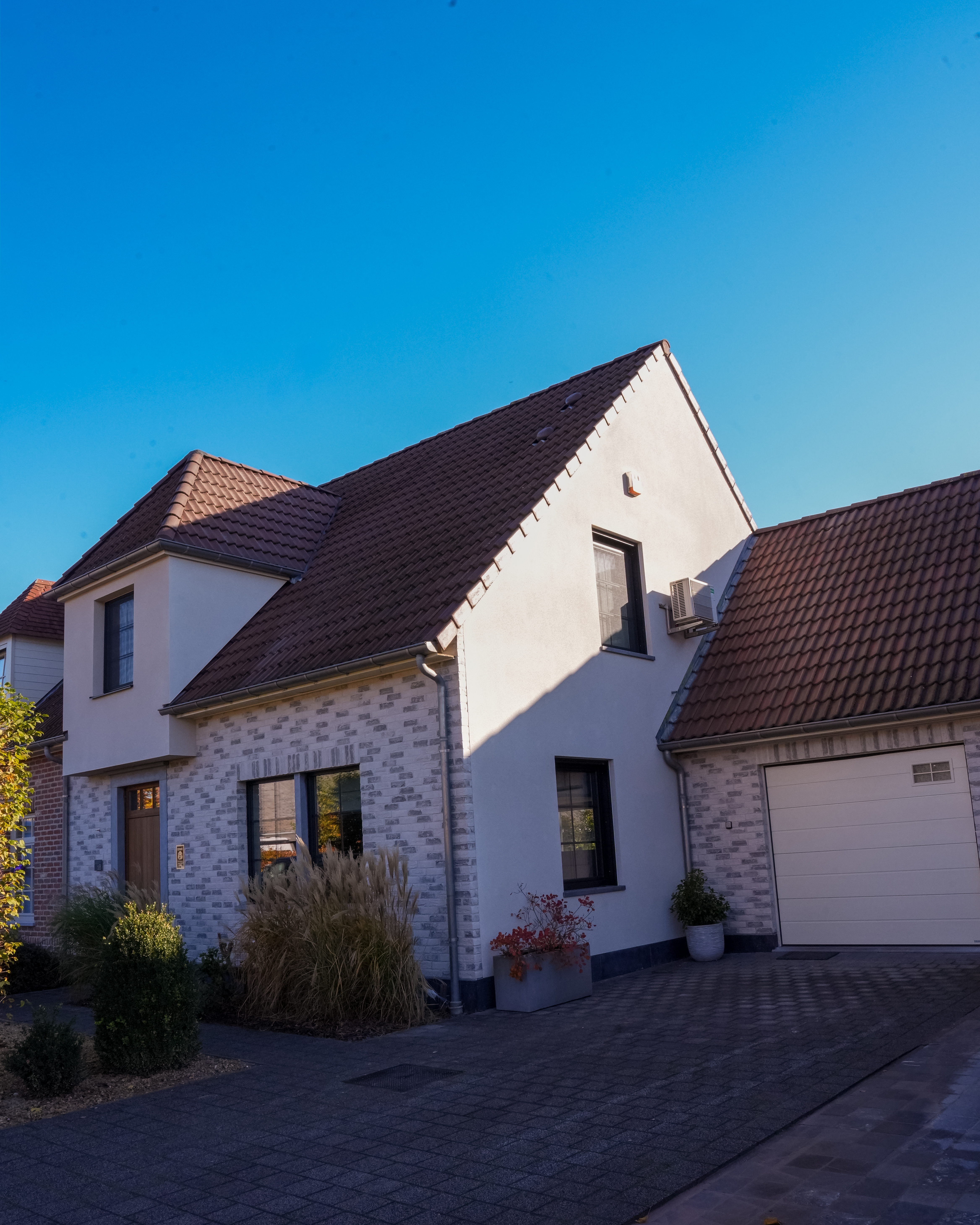 1. Combien de temps dure une rénovation de façade ?