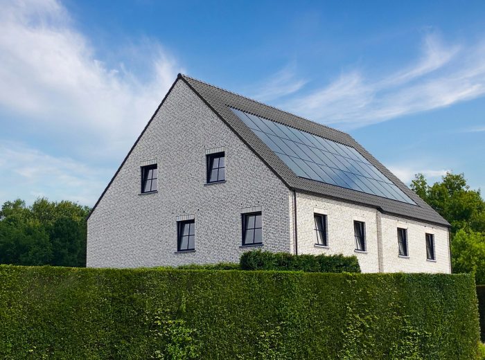 Wat zijn dakgeïntegreerde zonnepanelen? 🌞