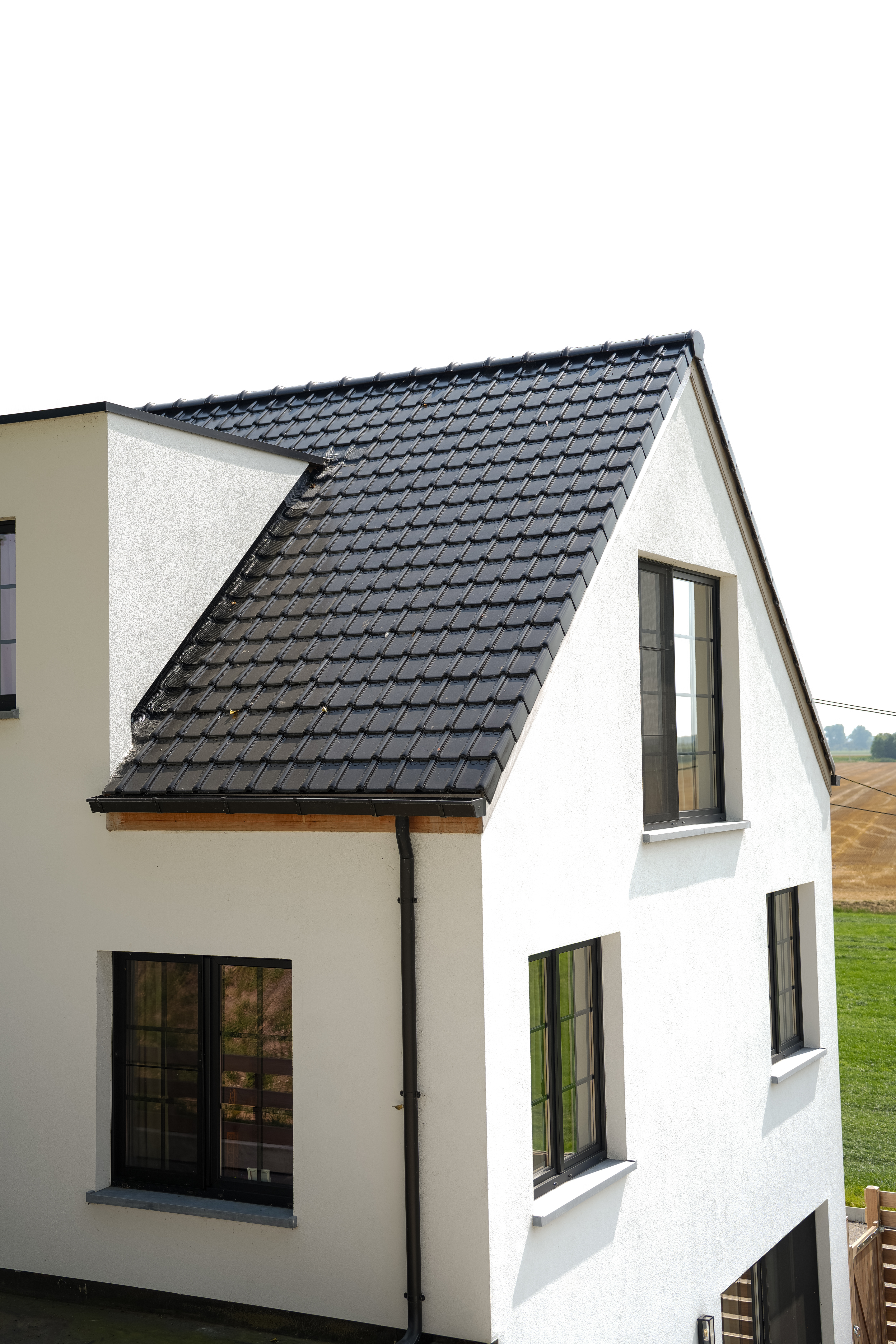 Rénovation de toiture : fourchettes de prix