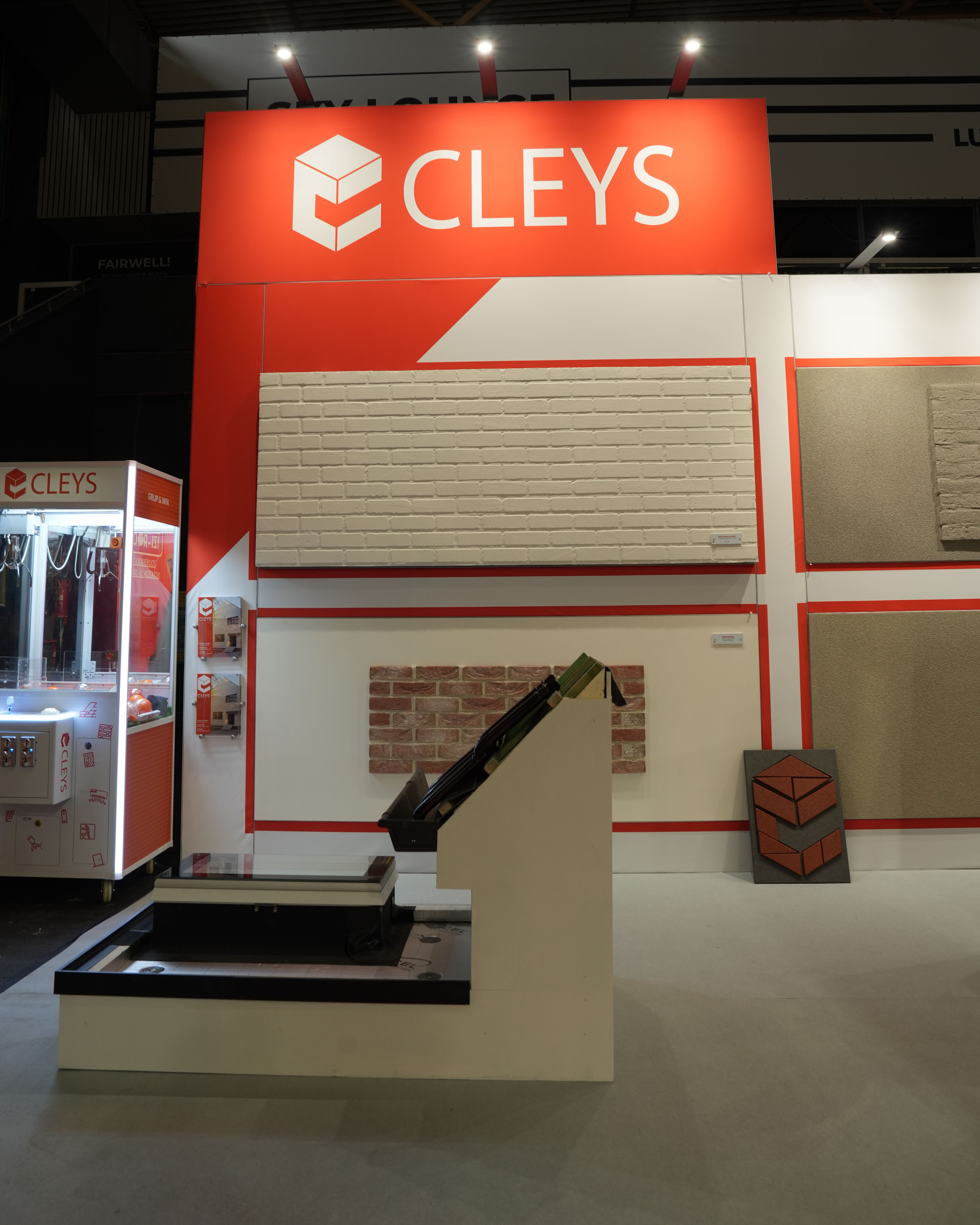 Plan je bezoek aan de Wonen Beurs