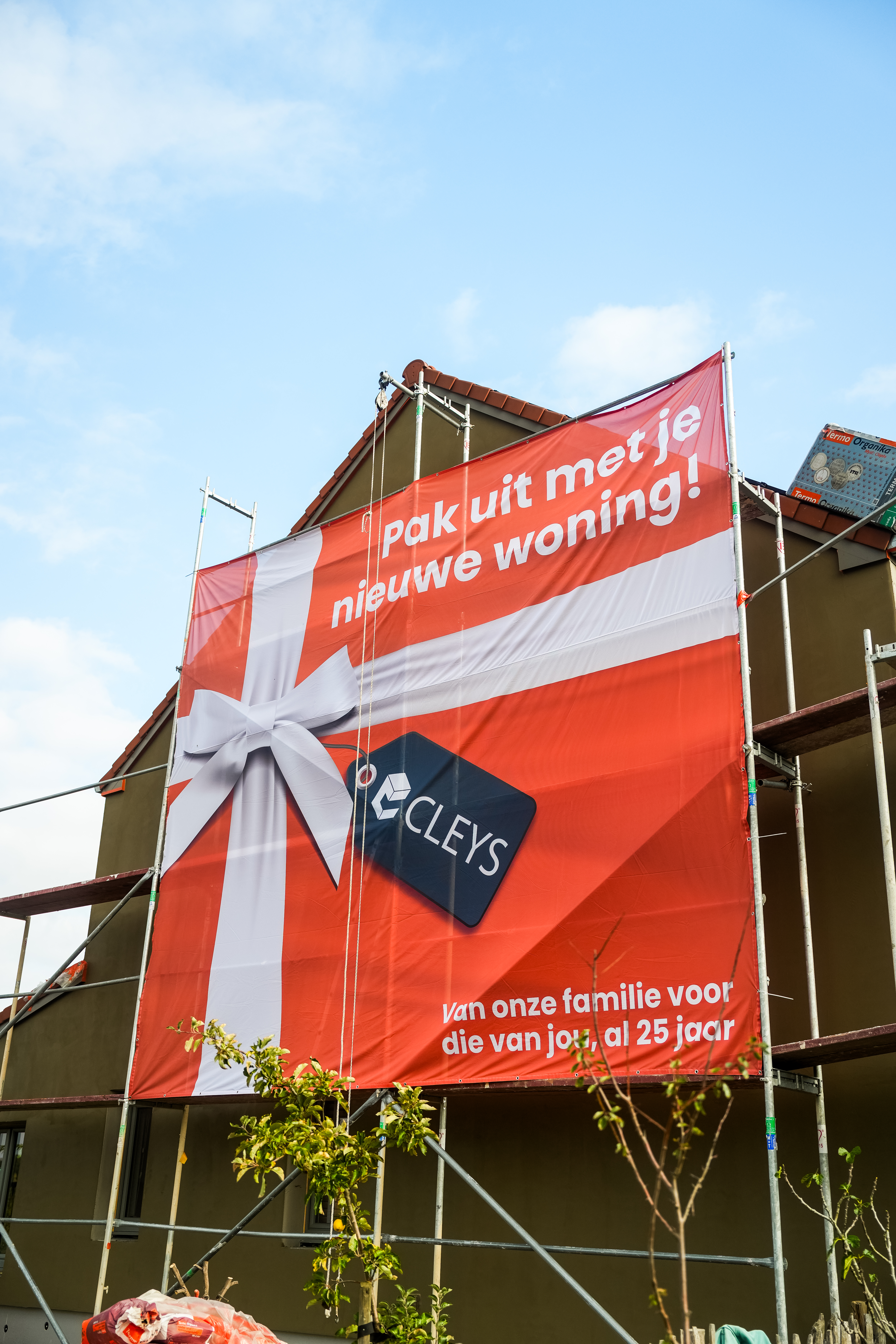 Wie komt in aanmerking❓
