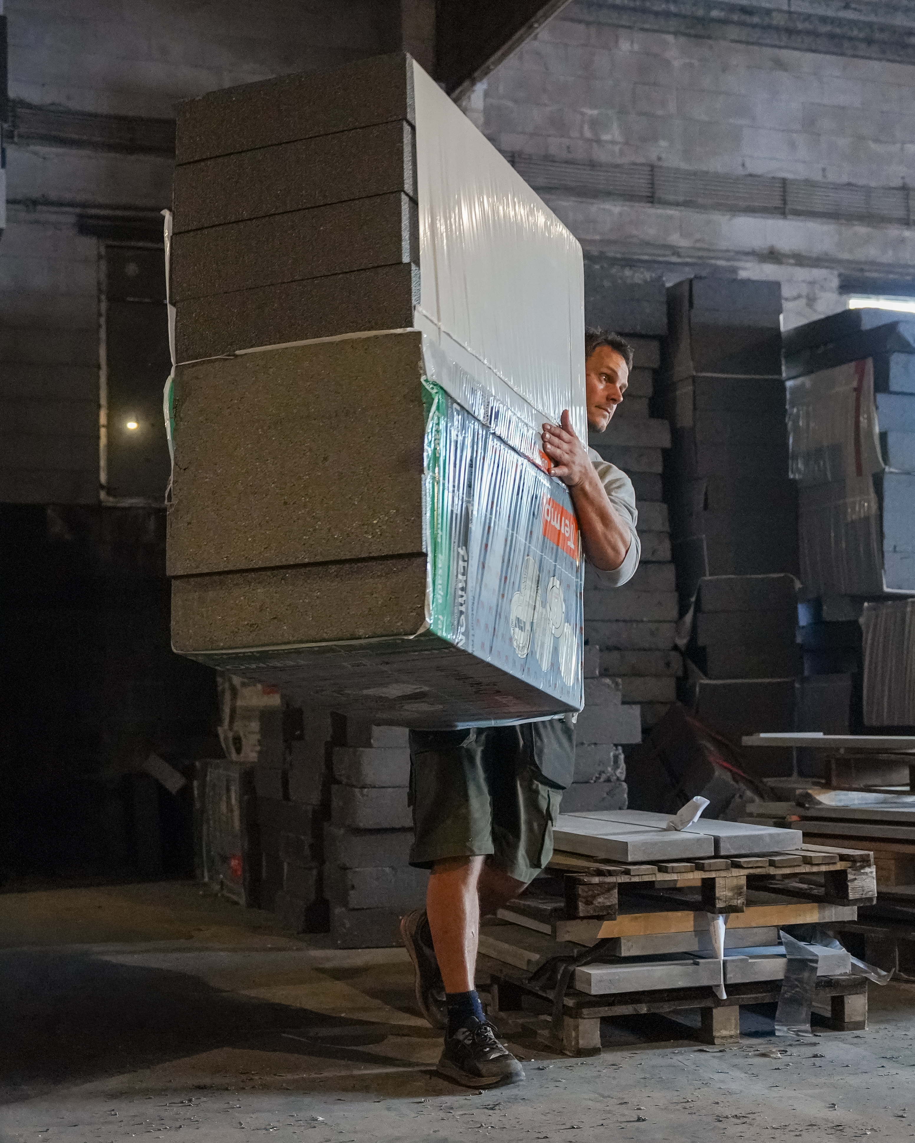 Pourquoi isoler par l’extérieur est le meilleur choix