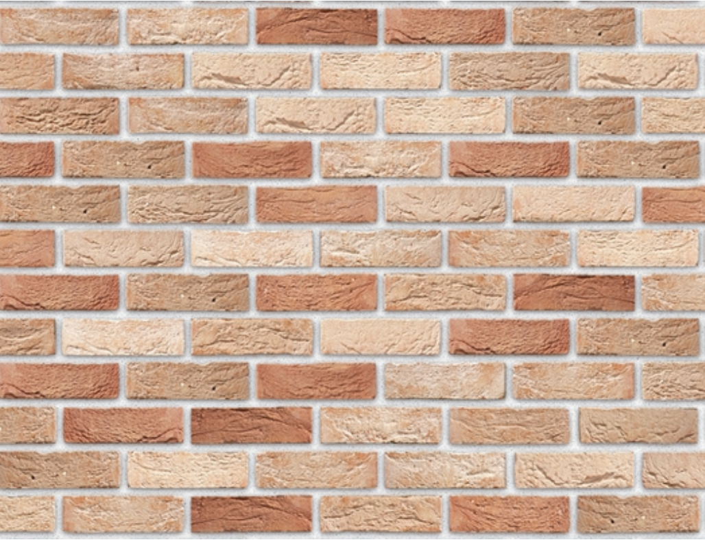 Finition avec joints