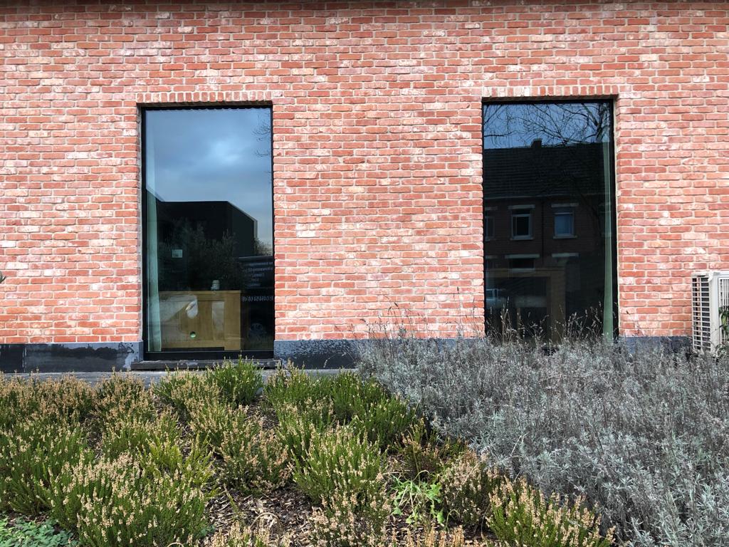 Que sont les plaquettes de parement ?