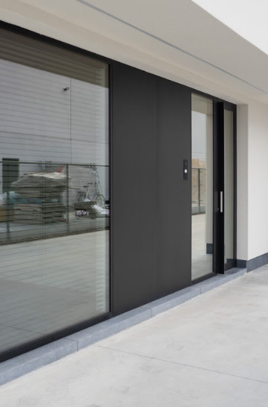 2. Ramen en deuren: eerst vernieuwen, dan isoleren