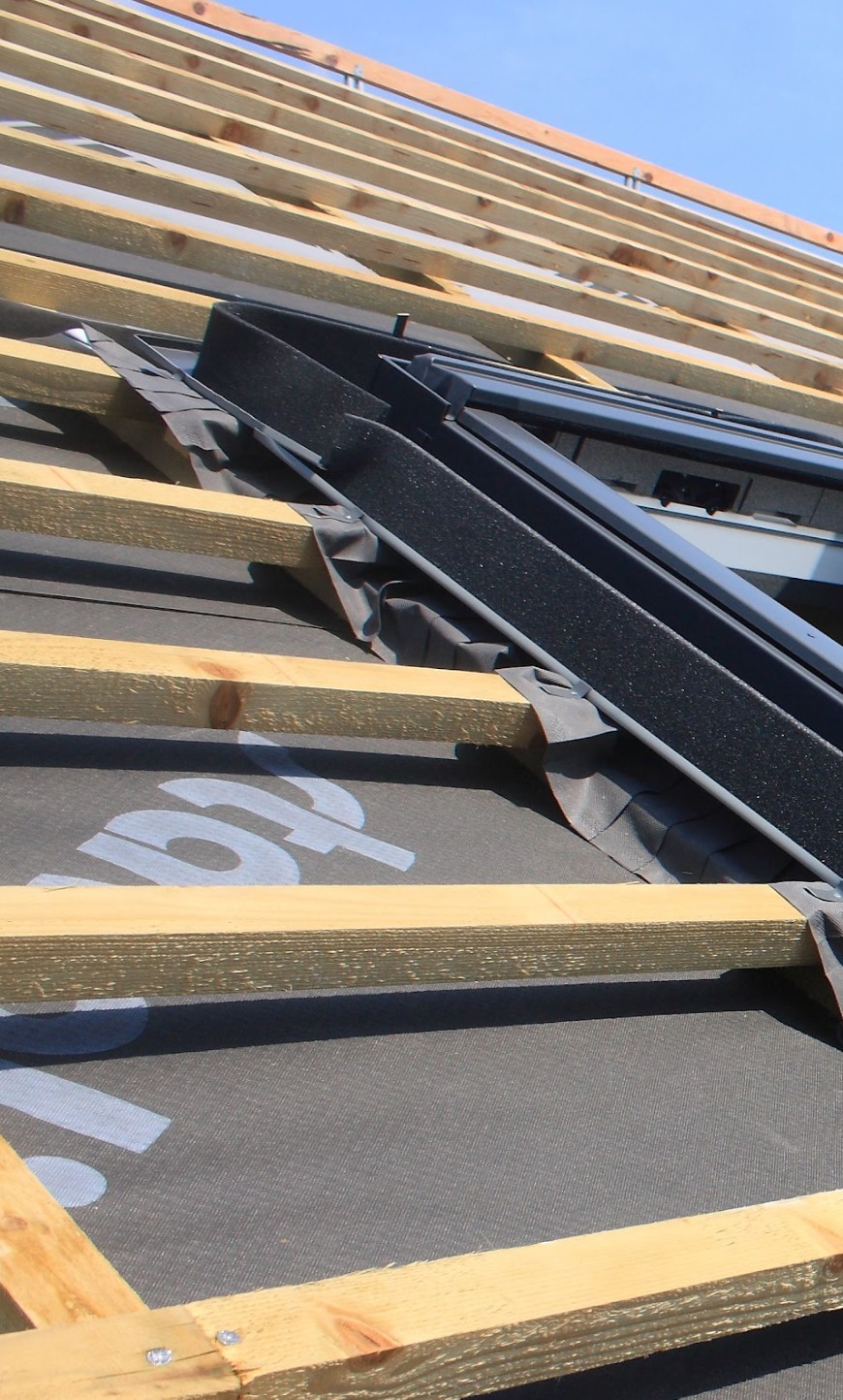 Premie voor dakrenovatie