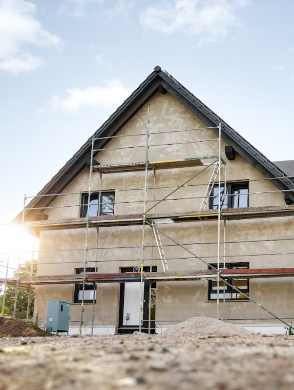 Quand opter pour la rénovation de façade?