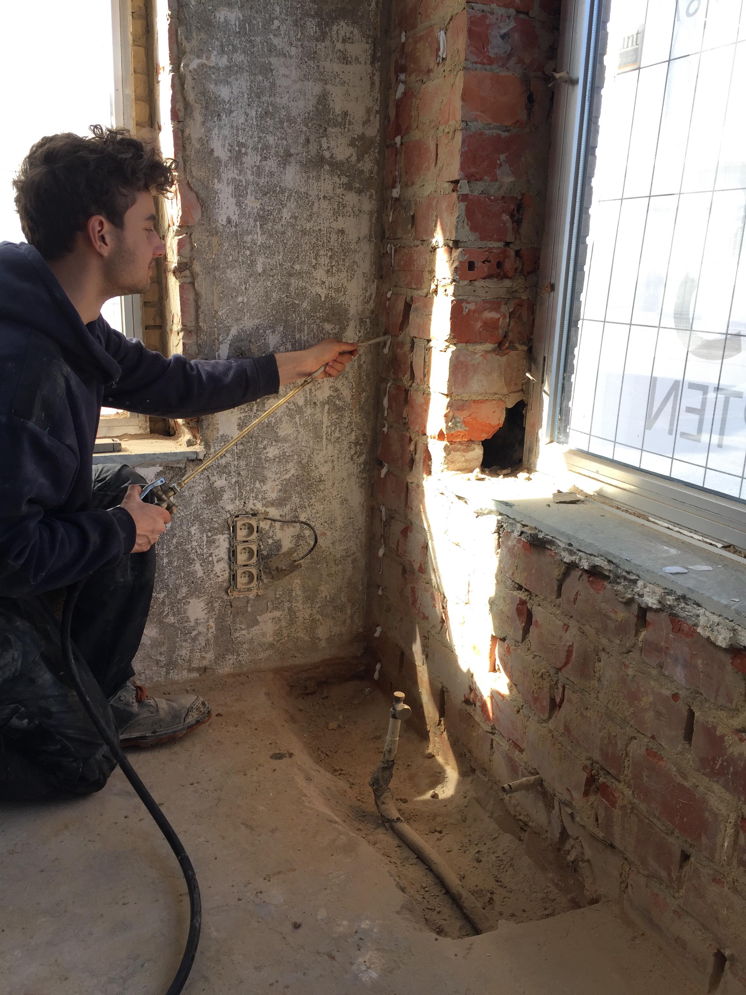 3. Binnenwerken en technieken